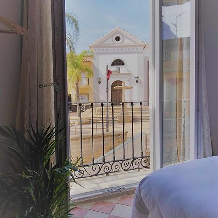 Casa Del Azucar Acomodação com café da manhã Motril Exterior foto