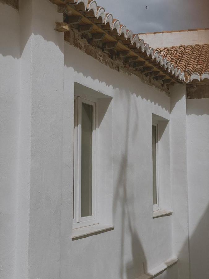 Casa Del Azucar Acomodação com café da manhã Motril Exterior foto