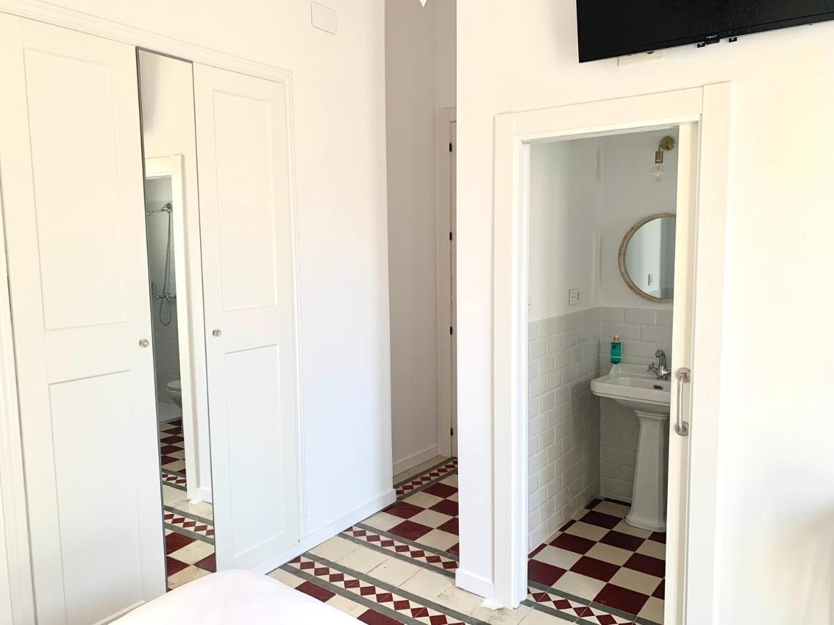 Casa Del Azucar Acomodação com café da manhã Motril Exterior foto