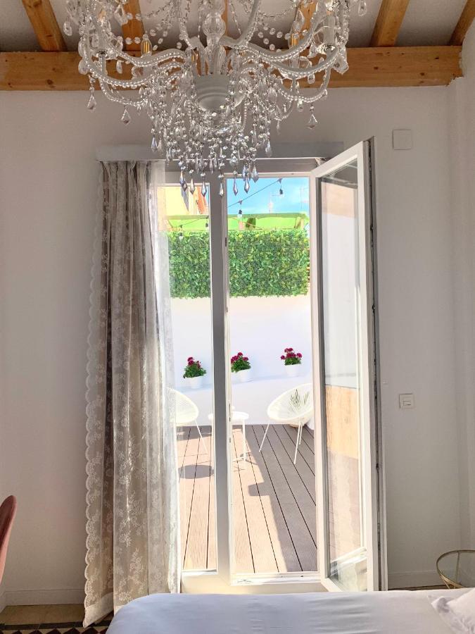 Casa Del Azucar Acomodação com café da manhã Motril Exterior foto