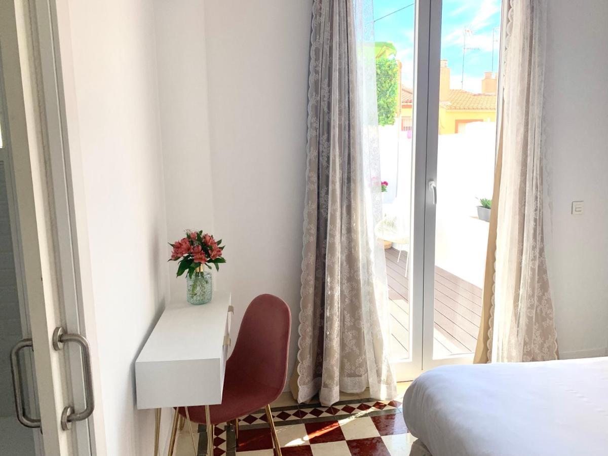 Casa Del Azucar Acomodação com café da manhã Motril Exterior foto