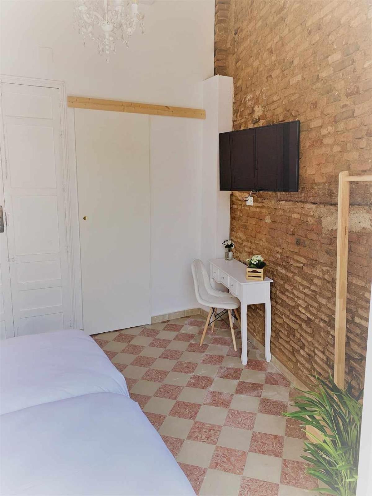 Casa Del Azucar Acomodação com café da manhã Motril Exterior foto